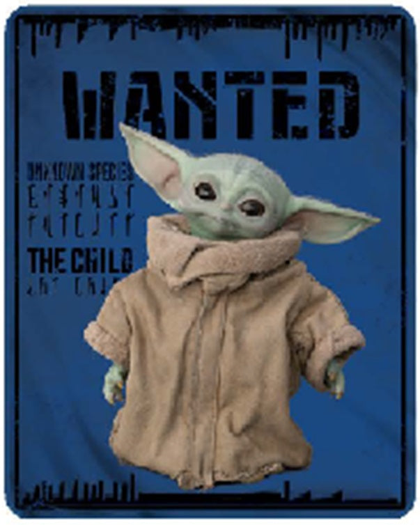 Star Wars The Mandalorian - Fugitive