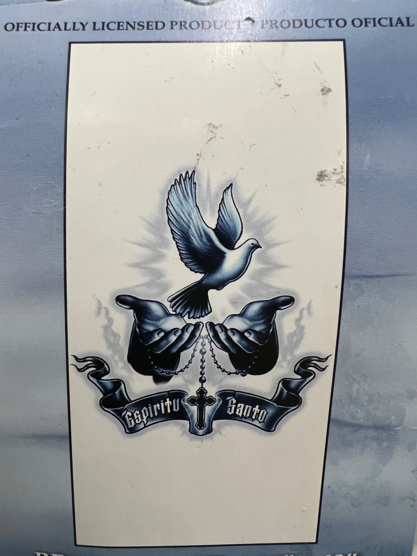 Beach Towel - Espiritu Santo