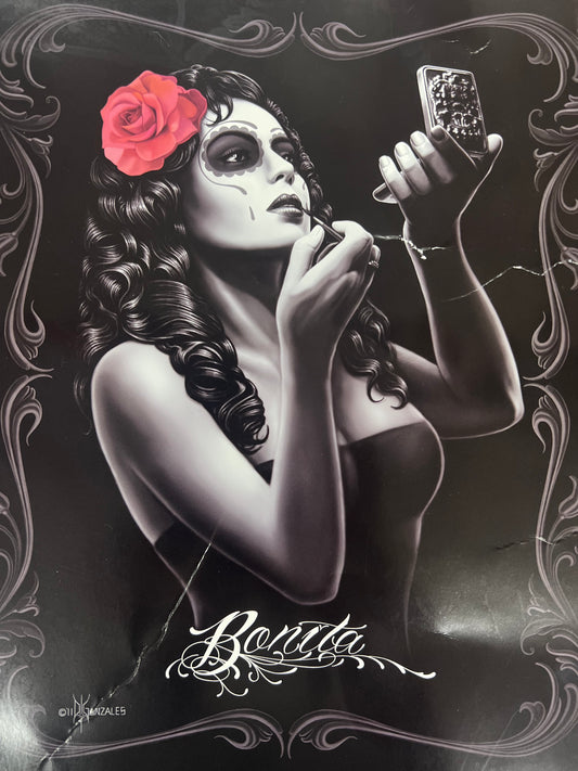 JPI - BONITA - Queen Blanket