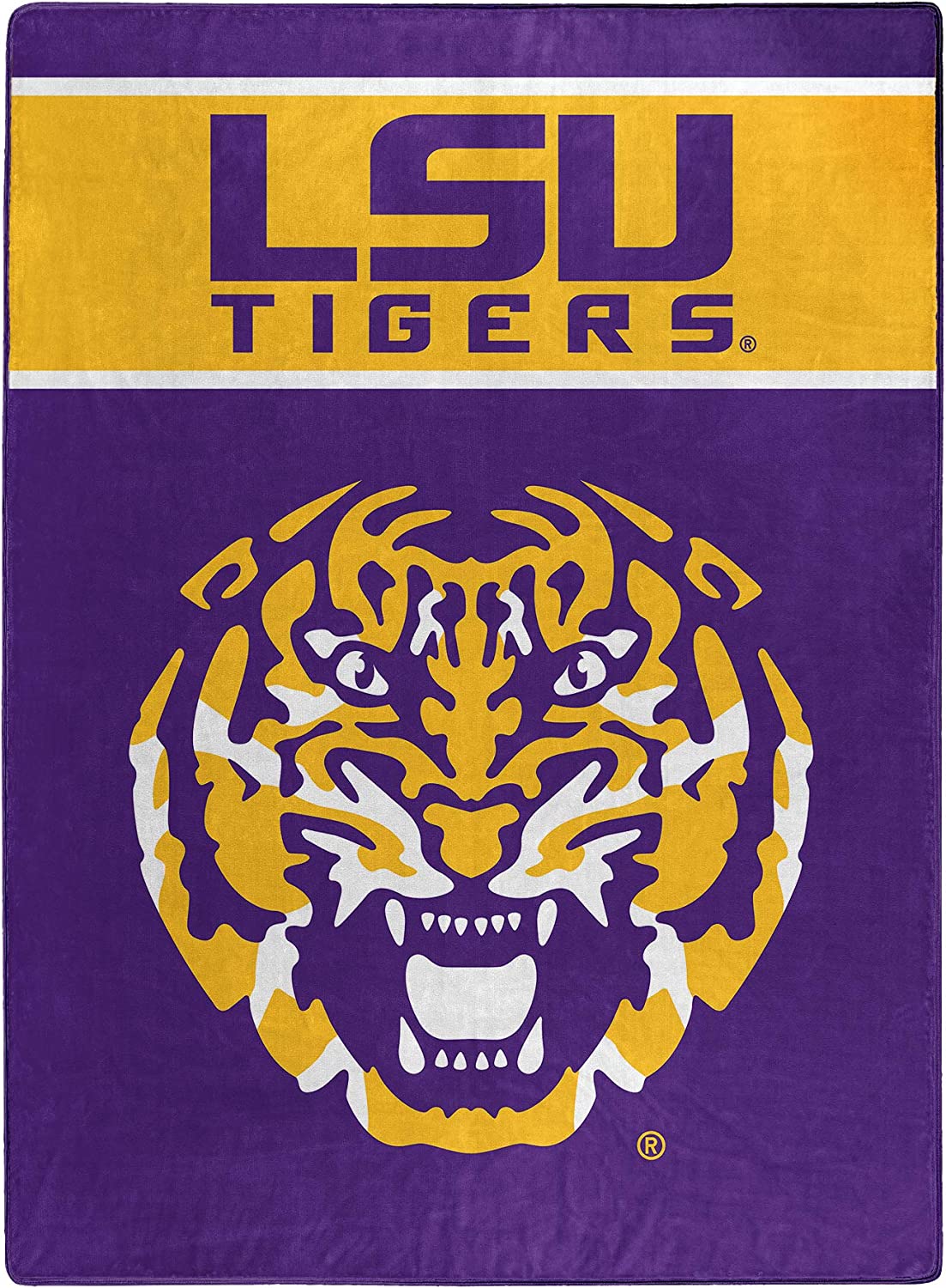 Information about the LOUISIANA STATE TIGERS