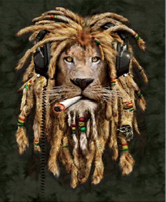 JPI - DJ JAHMAN - Blanket Queen