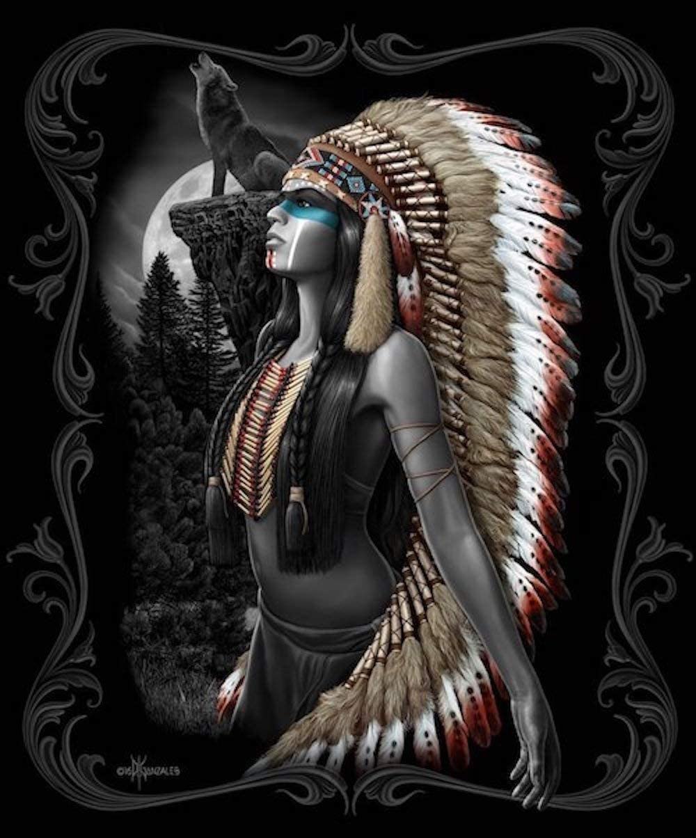 JPI - ESSENCE - Queen Blanket