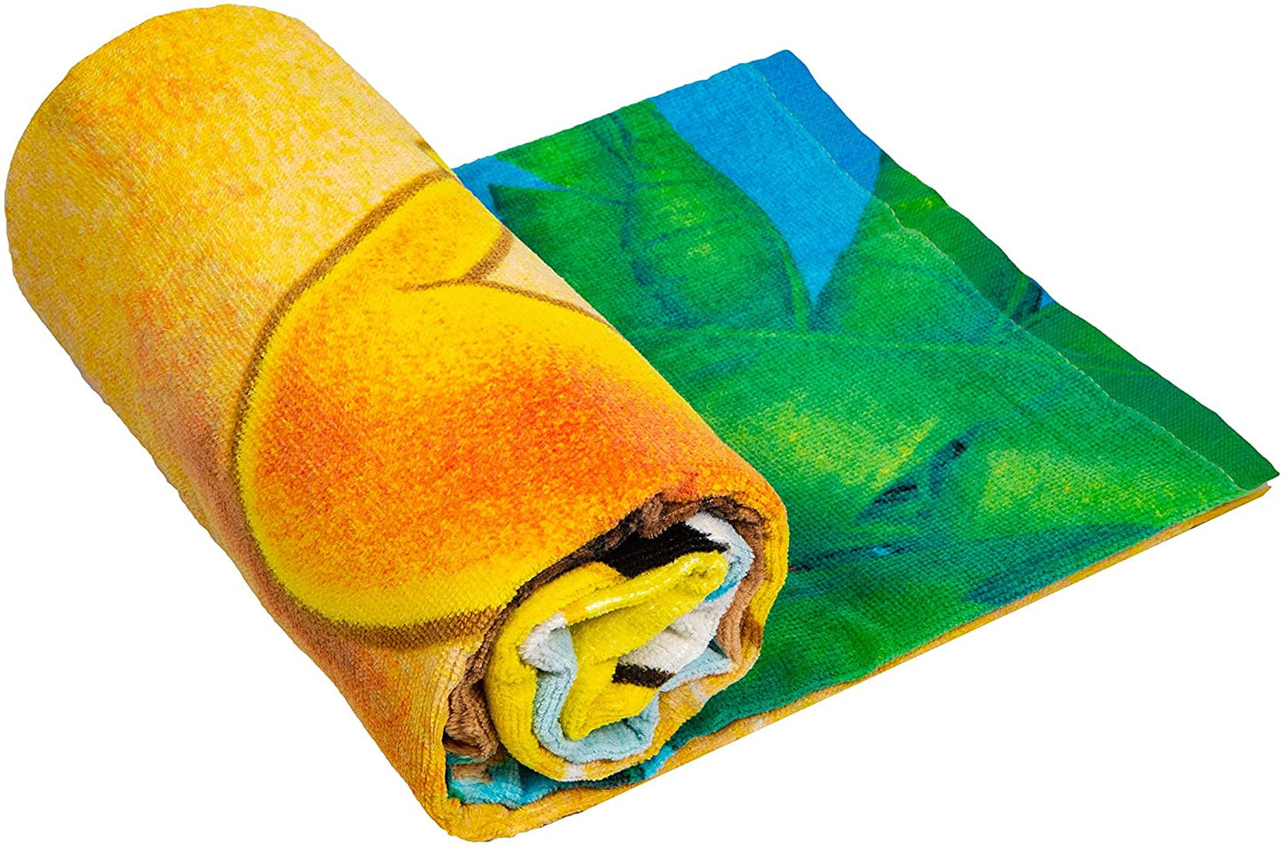 Beach Towel - Tweety Bird