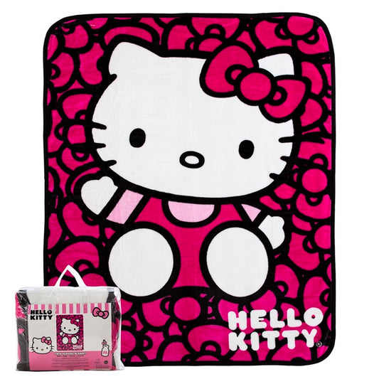 Hello Kitty - Lost of Bows