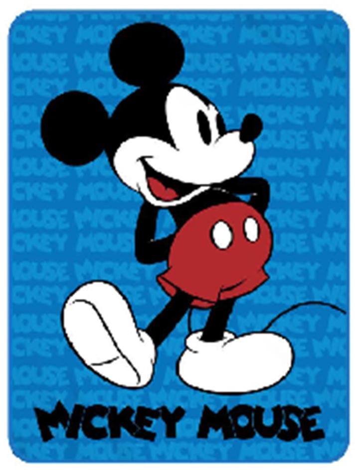 Disney Mickey Mouse - Its Mickey