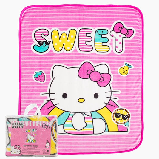 Hello Kitty - Sweet Rainbow Kitty