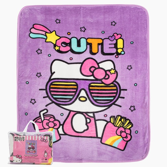 Hello Kitty - Trendy Kitty