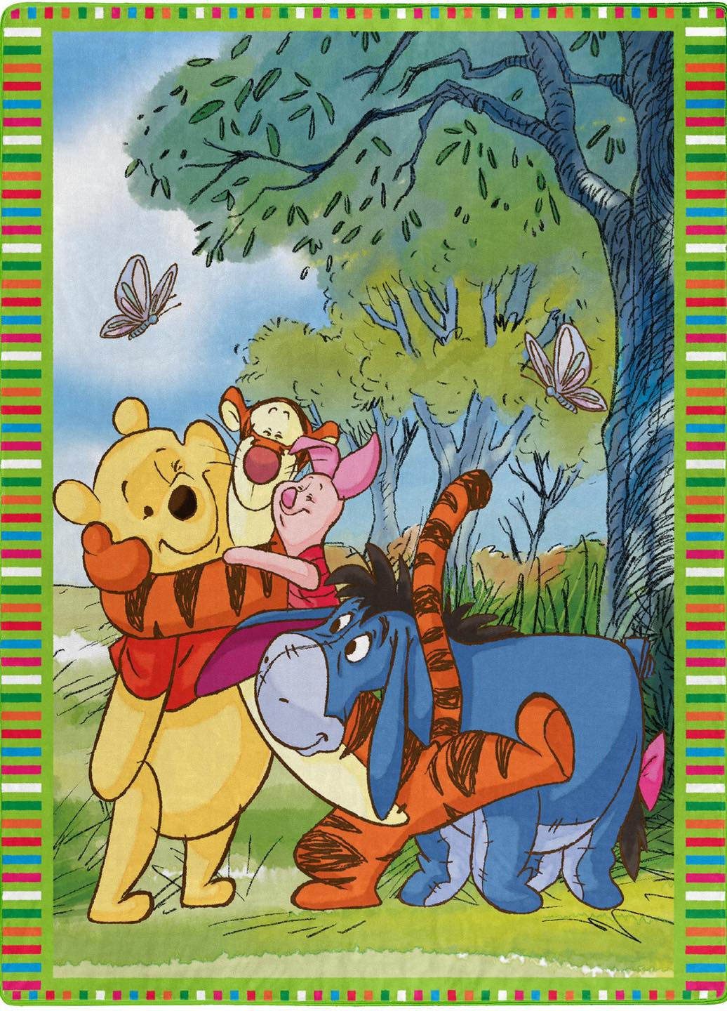 Disney Pyyhe Royal Home Fashion Blankets, Bedsheets, Comforters, Curtains, Towels